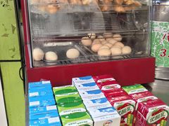 -粤师傅早餐店(横枝岗路店)