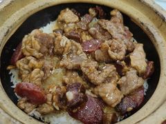 -红星光发煲仔饭(大石街店)