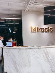 -Miracle集简美发沙龙