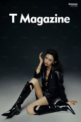 -米莱摄影写真(五大道别墅店)