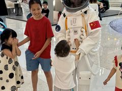 -石狮世茂摩天城摩天轮