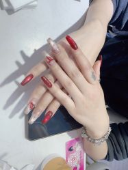 -瞧·享轻奢美甲美睫