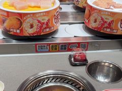 -龍歌自助小火锅(雨花台江南虹悦城店)