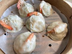 味莊特色大虾包-味莊·青岛菜(云霄路店)