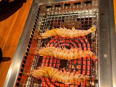 -杉海和牛烧肉海鲜自助(会展城店)