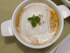 -秋林西餐厅(总店)