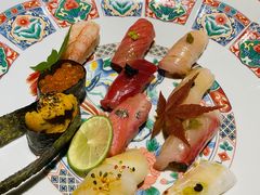-傑·料理·海鲜放题(佛山文华荟店)