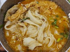 -小满手工粉(上海月星环球港店)
