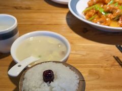 -吕氏疙瘩汤·私家菜馆(慈云寺店)