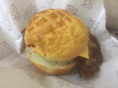 -L猪扒包(天河购书中心店)