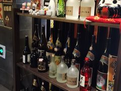 零售区-一豚轩·烧鸟·豚骨拉面(五四路店)