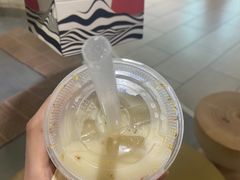 -发酵食堂(屏风街店)