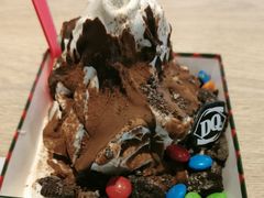 -DQ·蛋糕·冰淇淋(奥林匹克广场店)