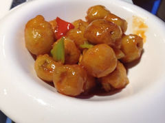 iphone_upload_pic-随喜赞素食餐厅(亦庄店)
