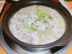 -百岁我家·酸菜鱼专门店(塘下店)