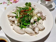 -花城苑广府菜(侨鑫店)
