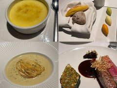 -L'Arome芳芳法国餐厅(仙林金鹰店)