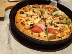 -必胜客(城西银泰店)