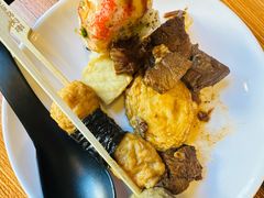 -王氏炉匠·烧鸟放题自助(好运街店)