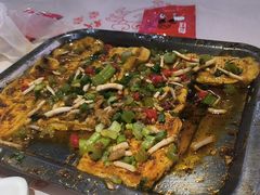 -五丁桥光头香辣蟹(望江橡树林店)