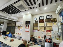 -安平依杰拌粉干(大同店)