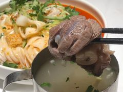 羊肉缸子汤-谷丽麦馕新疆菜·清真(步步高梅溪新天地店)