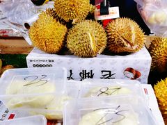 榴莲-港华水果街(港华广场店)