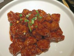 糖醋里脊-外婆家(杭州马塍店·杭帮菜名店)