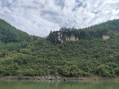 -神农溪纤夫文化旅游区