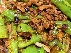 -米椰湘·辣椒炒肉