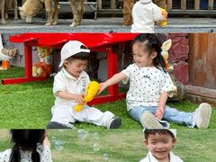 -云栖山谷露营地·团建年会·生日派对