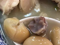 -易老妈蹄花.特色川菜(人民公园总店)