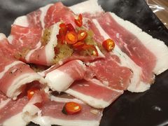 -新石器烤肉(东川欧尚店)