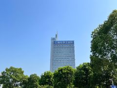 -上海华凯华美达广场酒店