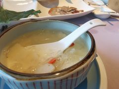 银耳糖水-梧桐北京烤鸭·铜锅涮肉(海岸城店)