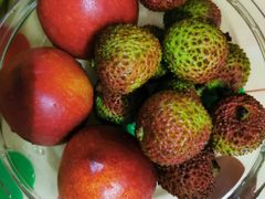 -乐乐鲜果(解放南路店)