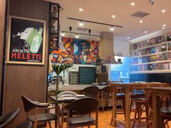 -安妮意大利餐厅(世贸天阶店)