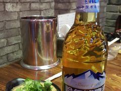 -乐山串串香老火锅(鼓楼店)