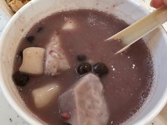 -鲜芋仙(群光广场店)