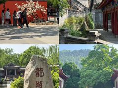 -华清宫景区