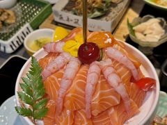 -匠和风精致料理(祥禾天地店)