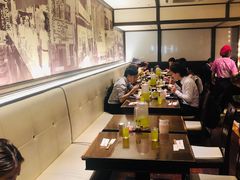 -矢场猪(名古屋站名铁店)