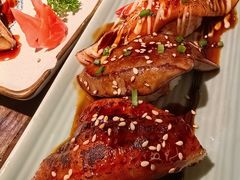 -眷屋の深夜食堂(云锦中心店)