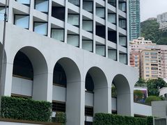-尼依格罗香港美利酒店
