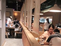 -米仓食堂(凯德广场店)