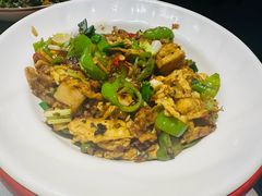 -京城小江南·北京烤鸭·江南土菜·白鱼(中关村店)