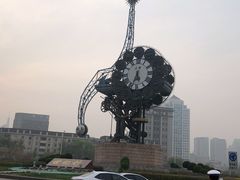 -世纪钟