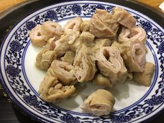 白卤大肠-兰边碗(鼓楼店)
