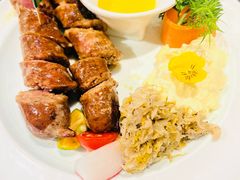 -通海俄式烧烤·俄罗斯大串(嵩山路店)
