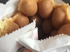 -利强记北角鸡蛋仔(弥敦道店 )